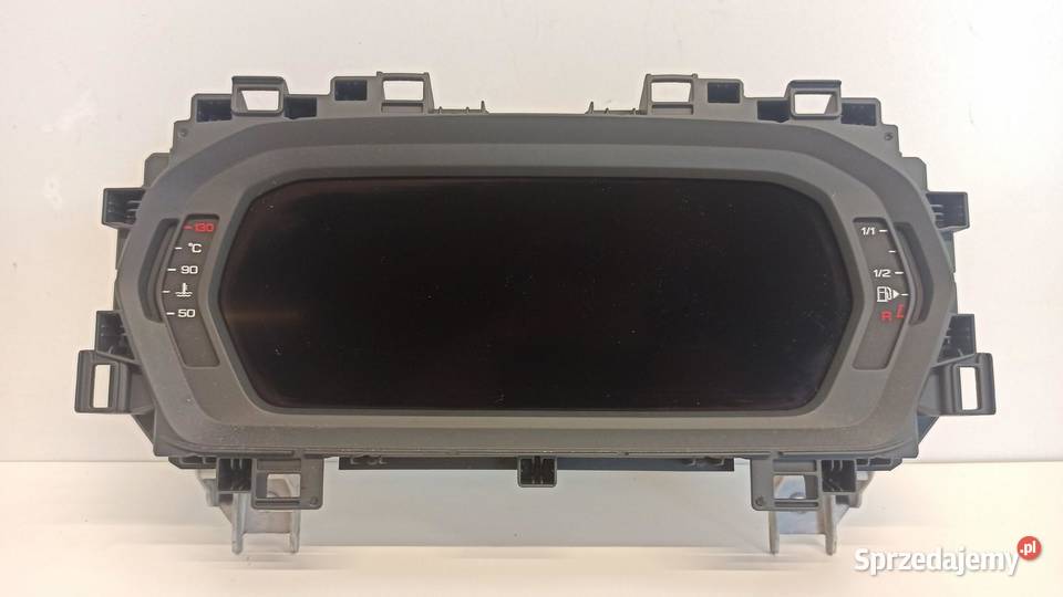 AUDI A3 8Y LICZNIK VIRTUAL KOKPIT 8Y0920700A