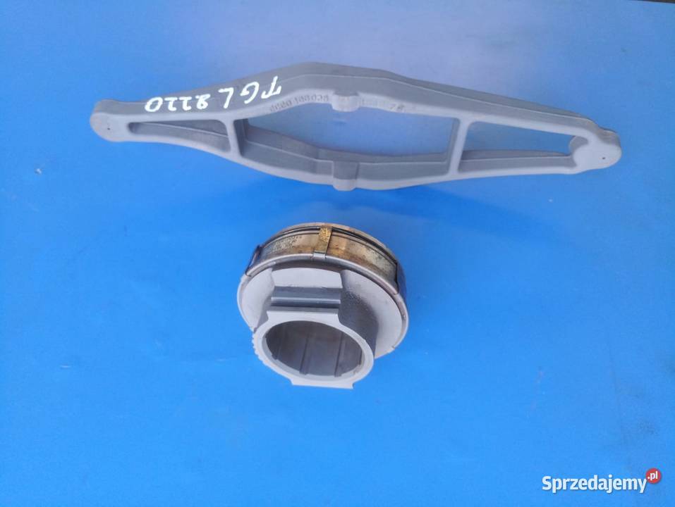 MAN TGL 8220 Łapa łożysko 81305500112 Rzędowice