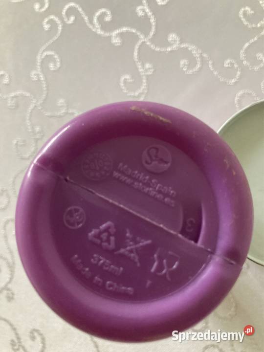 Bidon i Skarbonka Hannah Montana Disney dzieci Czerwionka-Leszczyny