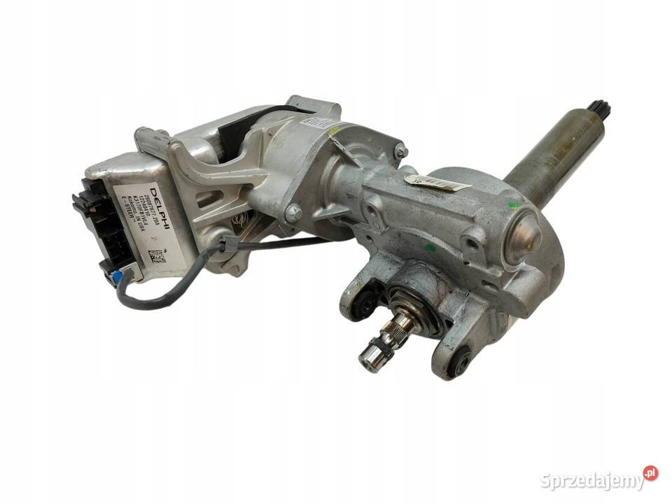 KOLUMNA WSPOMAGANIE ELEKTRYCZNE 2609556414A Opel