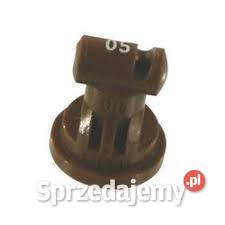 Dysza szczelinowa 110 05 brazowa Słupsk