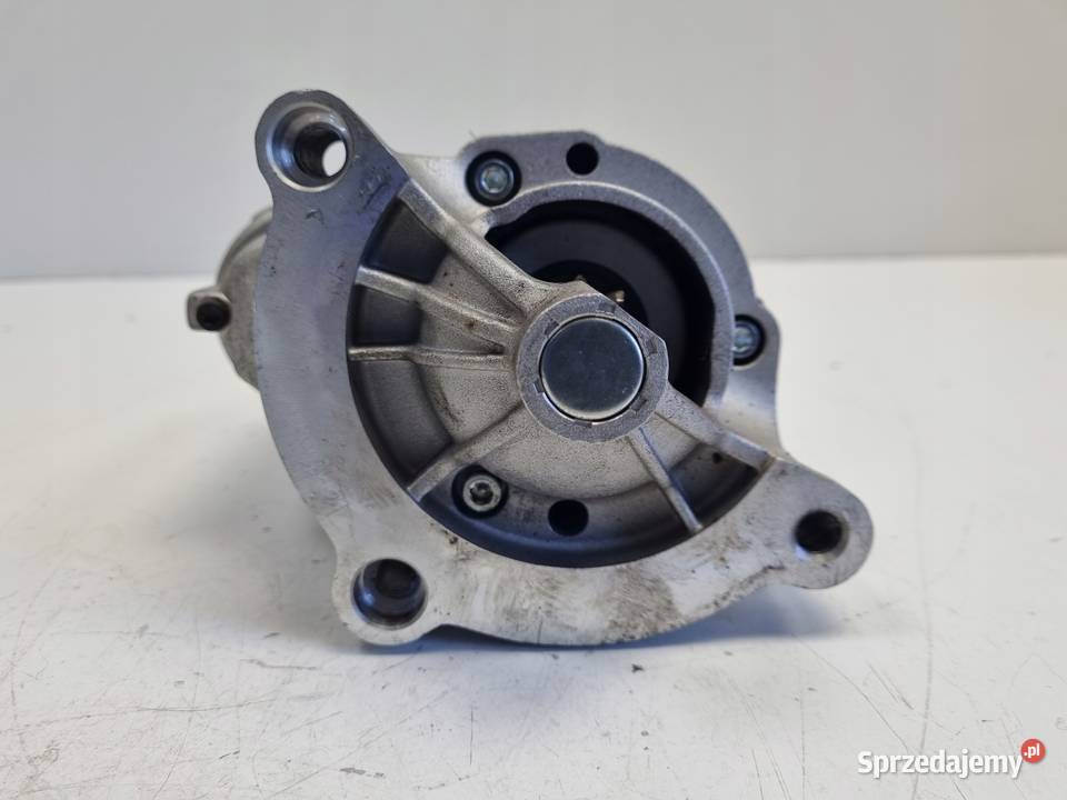 ROZRUSZNIK Peugeot 407 18 16V 6FY valeo Motoryzacja Chełm