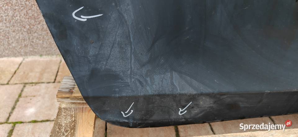 Corsa E 3d 3drzwiowa sprzedam nowe oryginalne Kampinos