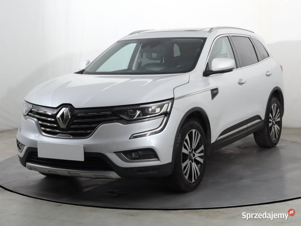 Renault Koleos 20 dCi Katowice