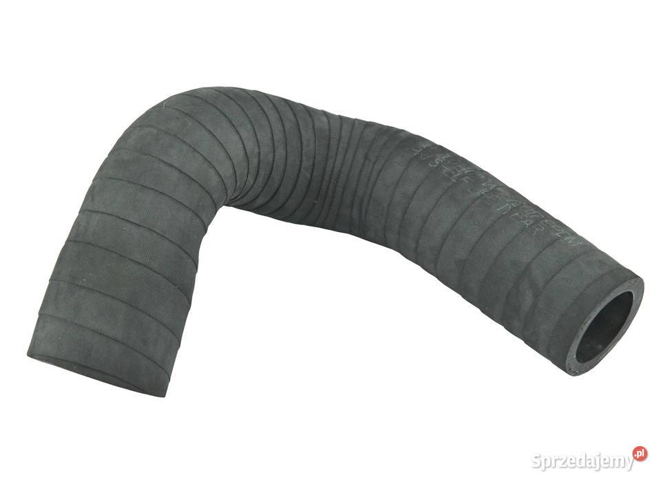 Wąż gumowy z otuliną 160 mm Mitsubishi VST Tajęcina