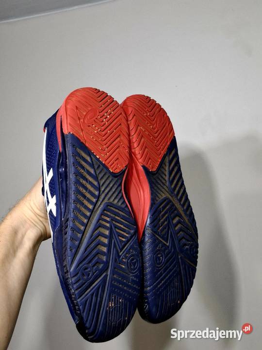 Asic 40 Gel Resolution buty sportowe sneakersy Kraków