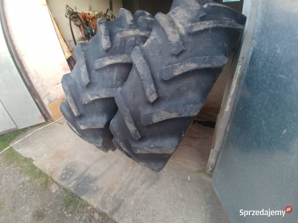 Ursus C360 80r Zarejestrowany Krajno-Zagórze