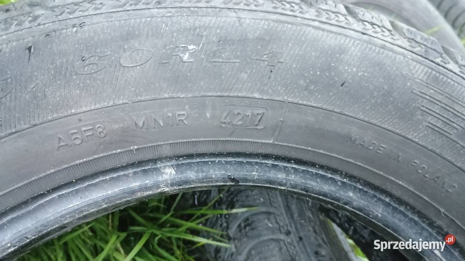 Opony zimowe debica 185 60 14 185