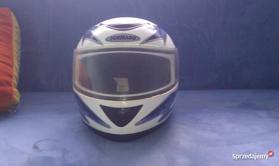 Kask Tornado śląskie Orzesze