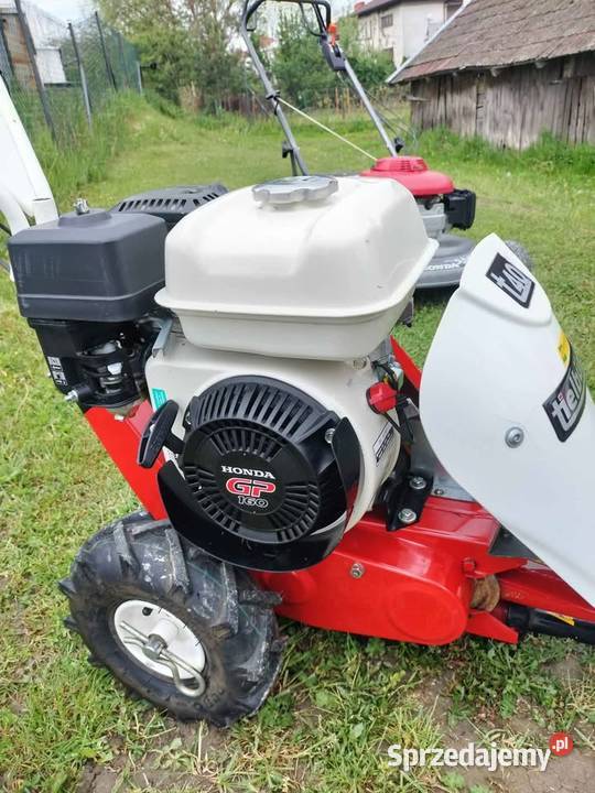 nowa kosiarka listwowa TIELBRGER T40 HONDA GP Strzyżów