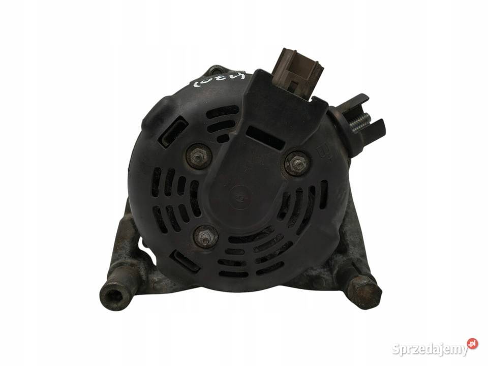ALTERNATOR Volvo V50 S40 C30 Focus C 20 D TDCi Chełm