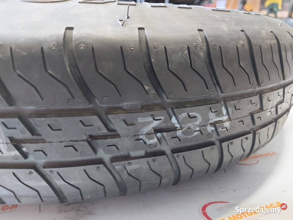 MONDEO MK4 S GALAXY MK3 koło dojazdowe 1258516 świętokrzyskie Kielce