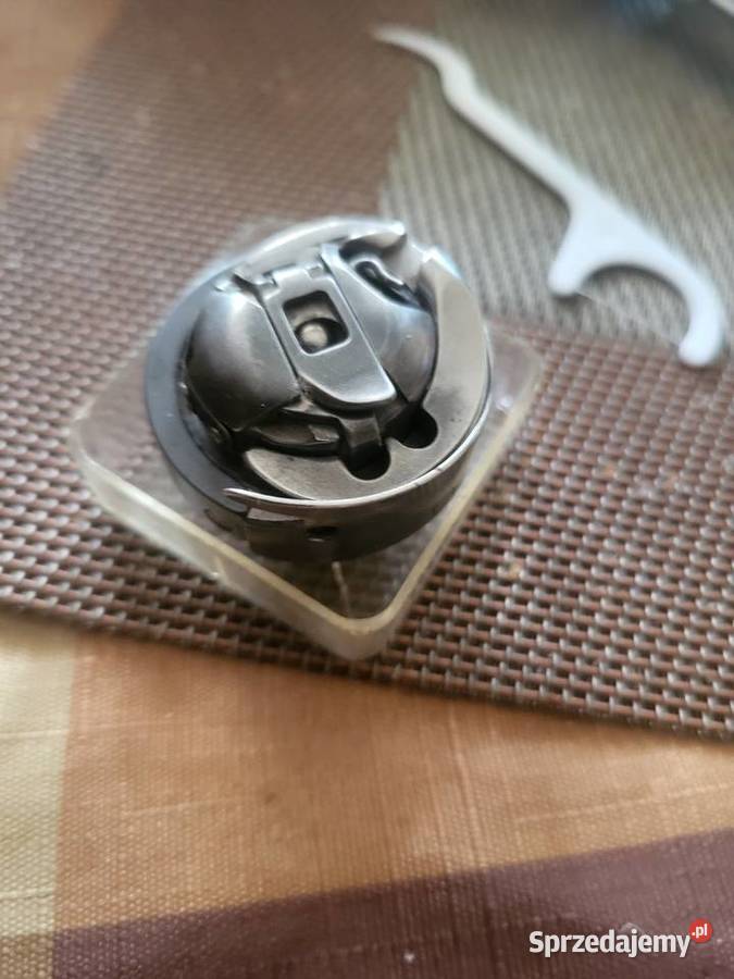 Chwytacze rotacyjne firmy NTW i łucznik śląskie Żarki