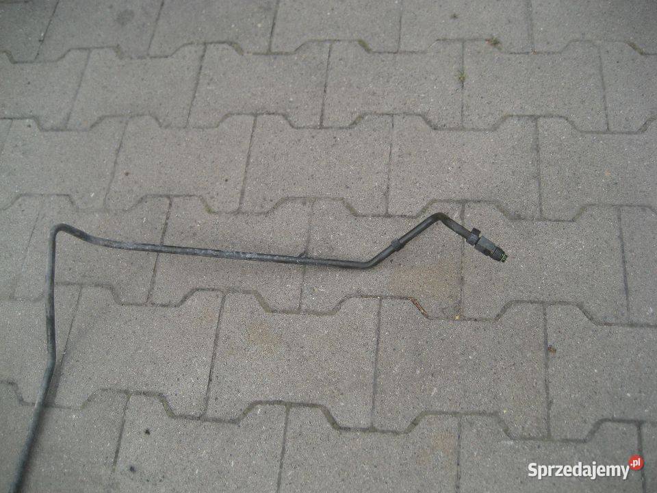volvo s80 9802r 29 benzyna przewód wąż osobowe Rakoniewice