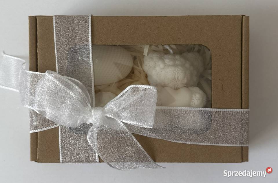 Zestaw prezentowy świąteczny Olsztyn sprzedam