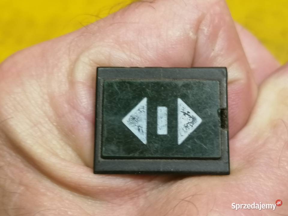 lampka kontrolka 0015451815 Mercedes T1 łódzkie Piotrków Trybunalski