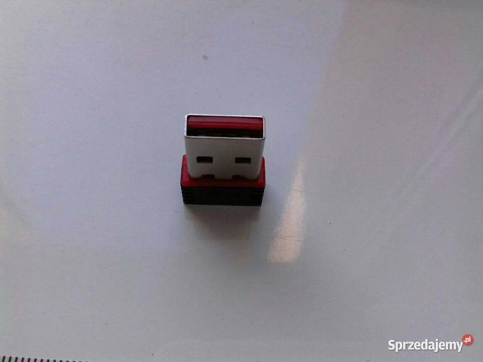 USB WiFi Adapter RTL8188 150Mbps karta sieciowa Bydgoszcz