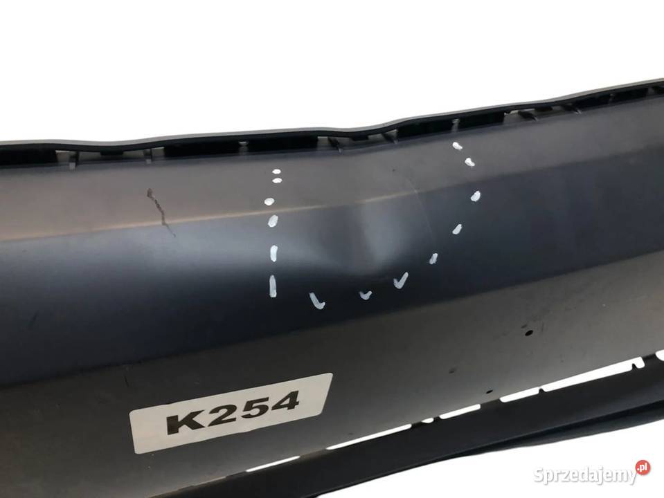 VW PASSAT B8 20142018 Comfortline Trendline POD Skarżysko-Kamienna
