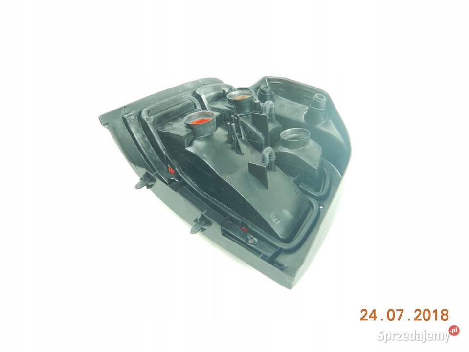 LAMPA TYLNA PRAWA SUZUKI CERVO 9098 ORYGINAŁ osobowe sprzedam