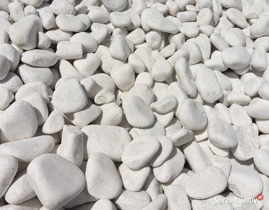 Otoczak biały 2232mm 3060mm 1t Micigózd