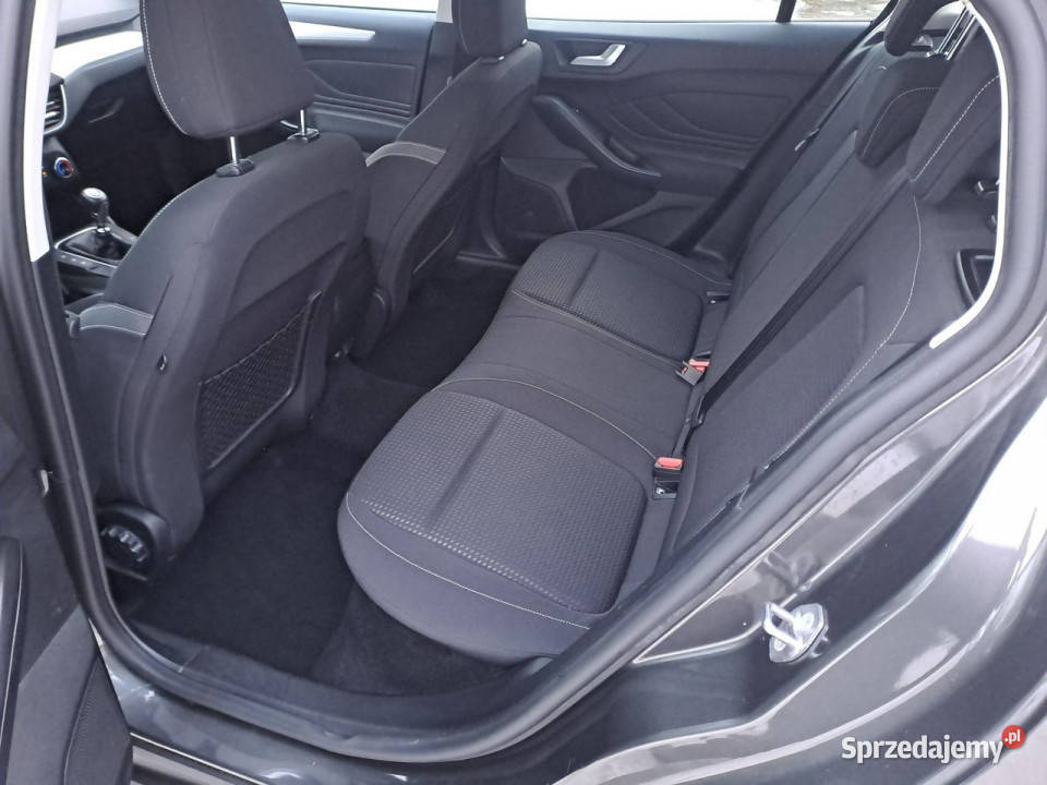 Ford Focus 15TDCi 120 Trend Kombi gwarancja Focus Warszawa