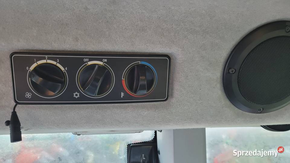 Valtra A105 HiCrop 2022 r Zaklików sprzedam