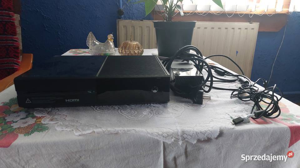 Konsola xbox one Skoczów sprzedam