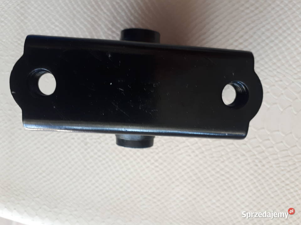 Poduszka amortyzacyjna silnika toyota corolla Częstochowa