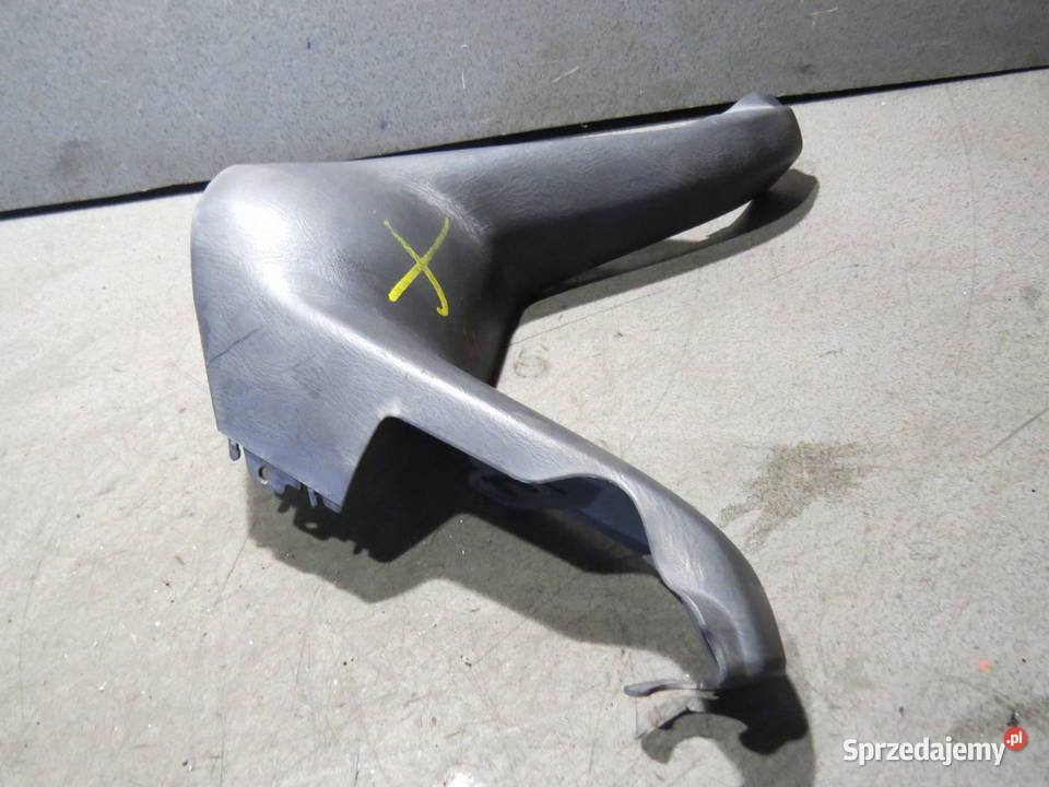 SUZUKI BURGMAN 400 2004 K4 250 osłona kierownicy Warszawa