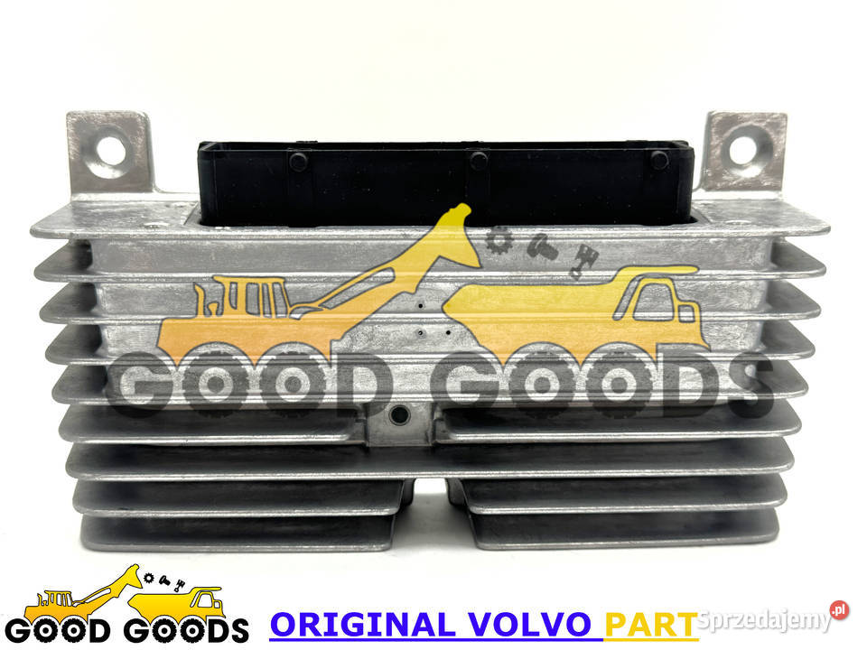 VOLVO KOMPUTER STEROWNIK KLIMATYZACJI 11383475 Władysławów