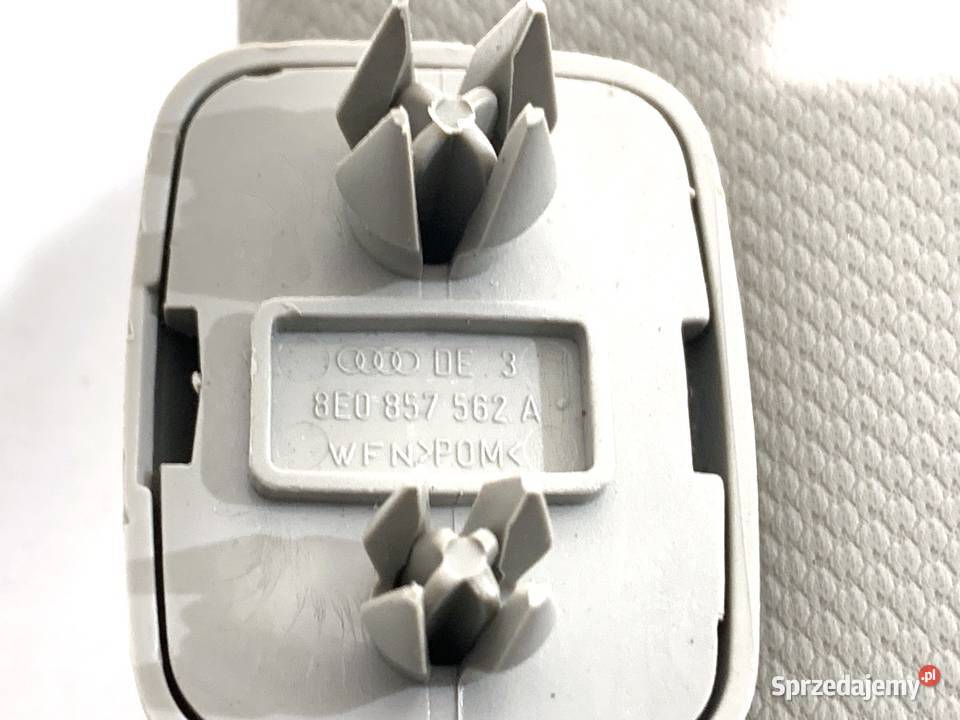 OSŁONA PRZECIWSŁONECZNA LEWY AUDI Q5 8R 0817 podkarpackie