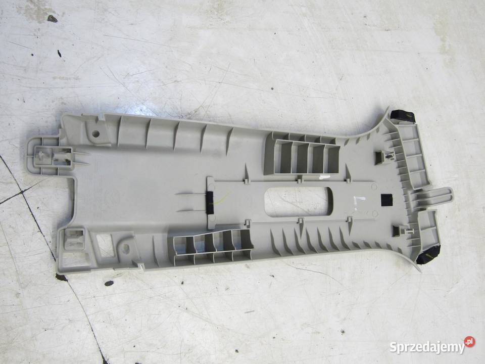 OSŁONA SŁUPKA LEWA POSZYCIE SŁUPKA LEWE MAZDA 2 lubelskie