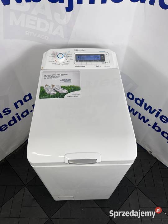 Pralka Electrolux 55 1000 ob A DostawaGwarancja Wiejca