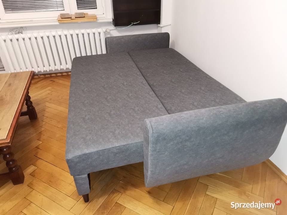 Dwa pokoje na Woli metrze Warszawa