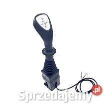 Joystick z przyciskiem widełki Kobylnica