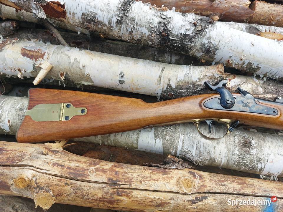 Karabin Enfield 45 dolnośląskie Głogów