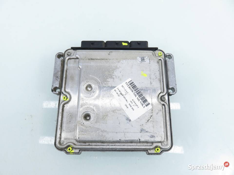 STEROWNIK RENAULT KOLEOS I HY 20 dCi 4x4 150 sprzedam