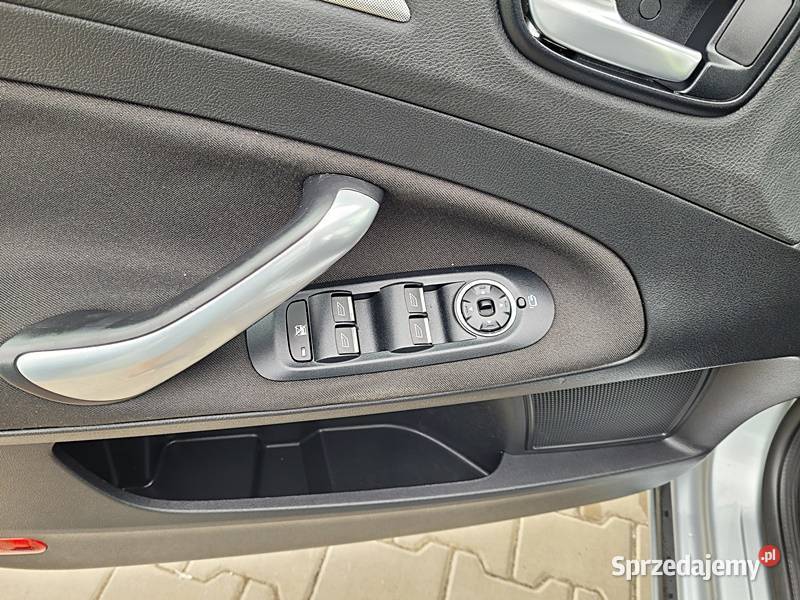 Super zadbane kombi czujnik deszczu Słomniki