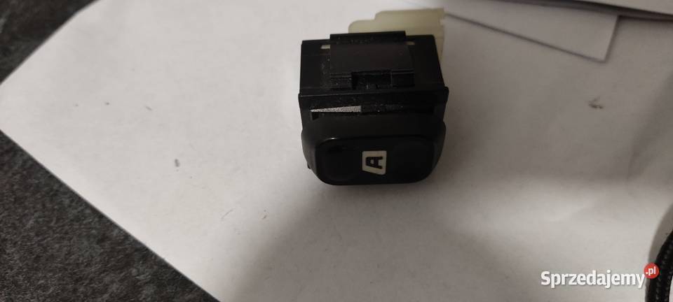 Przełącznik szyb Citroen Berlingo Peugeot