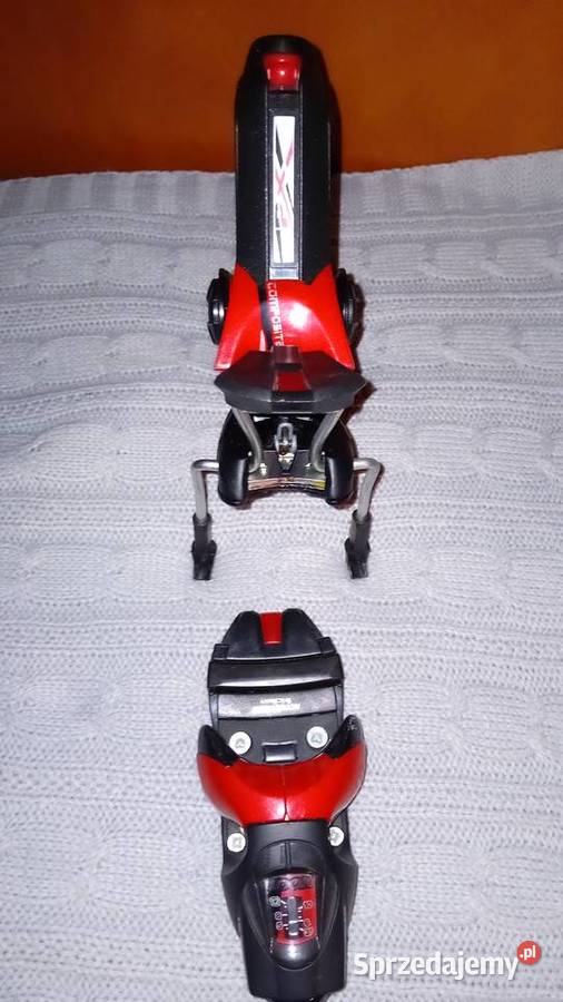 Sprzedam wiązania do nart LOOK PX Warszawa