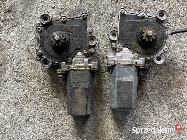 Silniczek Podnoszenia Szyby Scania R 1442292 Maszewo