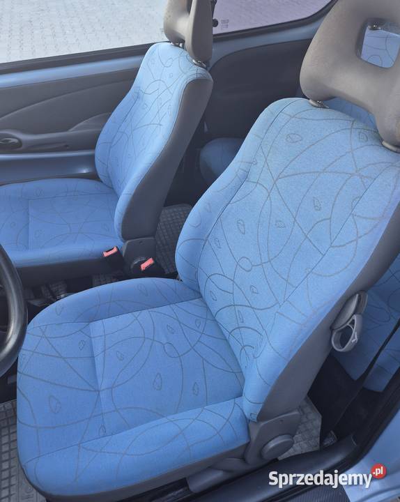 Fiat seicento 11 Gliwice sprzedam