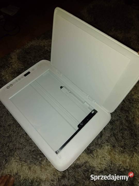Hp deskjet 2700 świętokrzyskie Koprzywnica