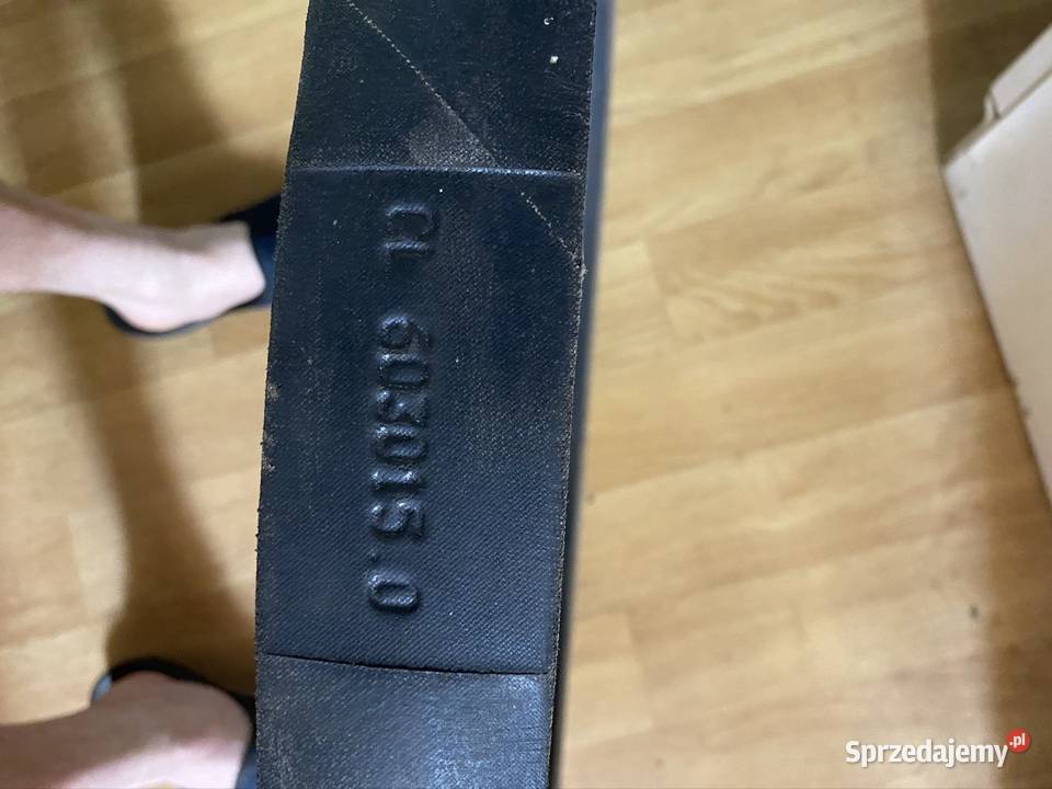 Pas klinowy jezdny nowy Kobyla Góra