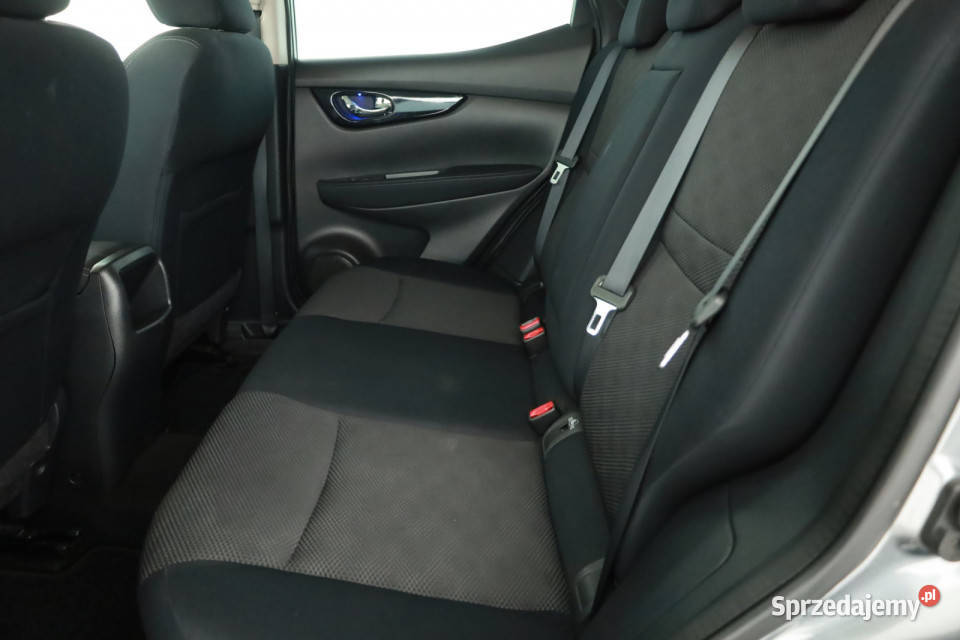 Nissan Qashqai 12 DIGT gniazdo USB mazowieckie Piaseczno