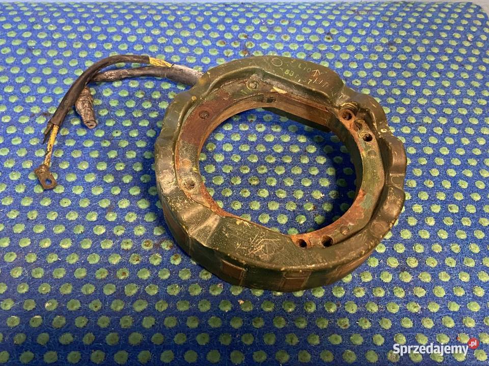OMC Johnson Evinrude 65 70 75 HP Stator 0581957 Piła sprzedam