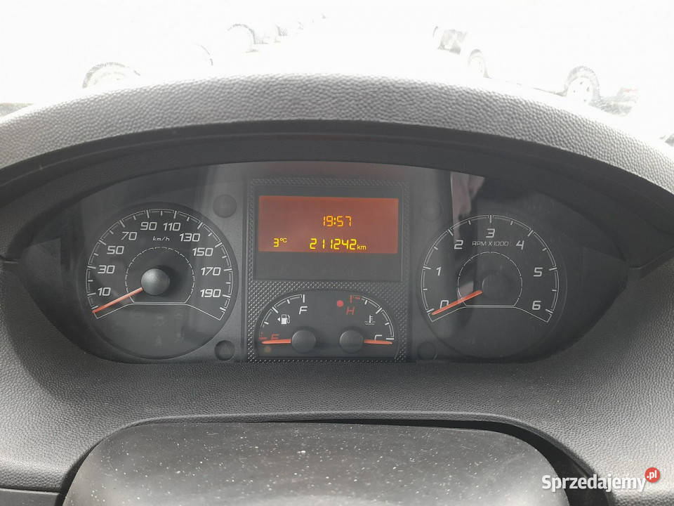 Citroen Jumper Citroen Jumjper 22 HDI 150 L3H2 diesel Lipiany