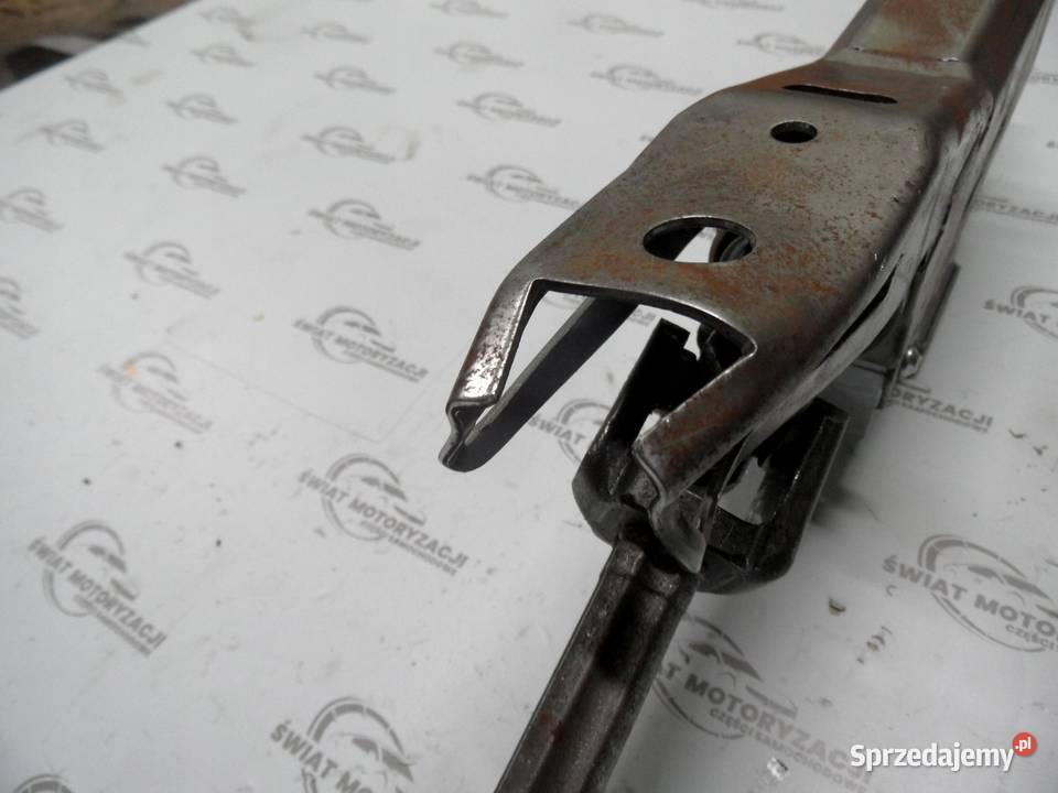 FORD C MK2 II 13r kolumna kierownicza 7G913F880 osobowe