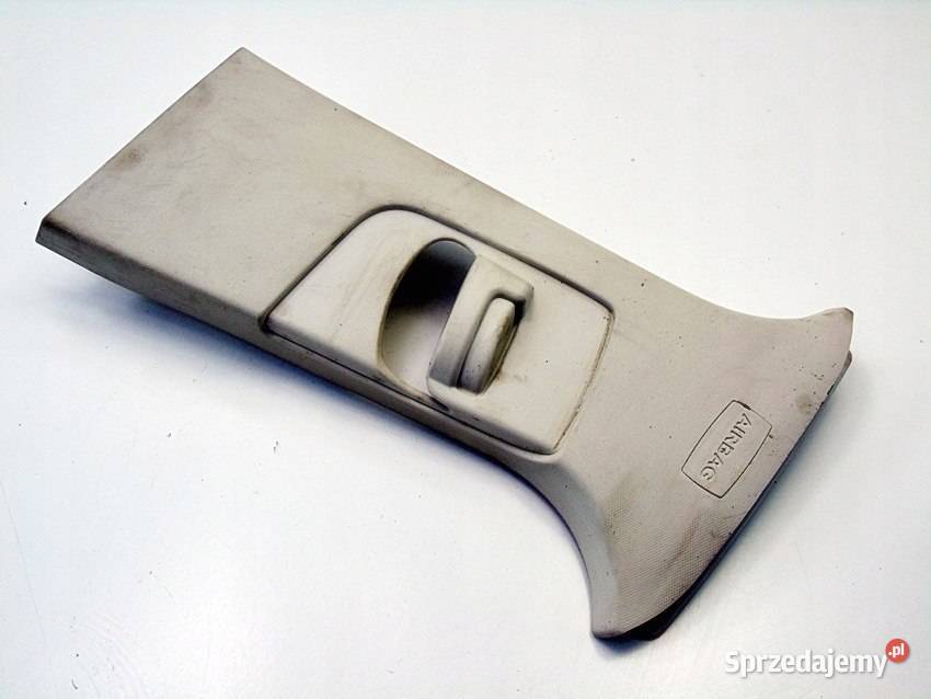 OBUDOWA SŁUPKA PRAWA FOCUS 3 KOMBI BM51A24583A Sosnowiec