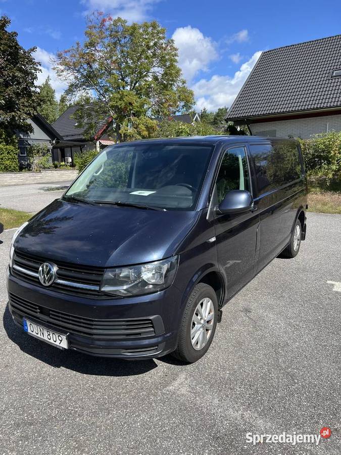 Vw Transporter Częstochowa